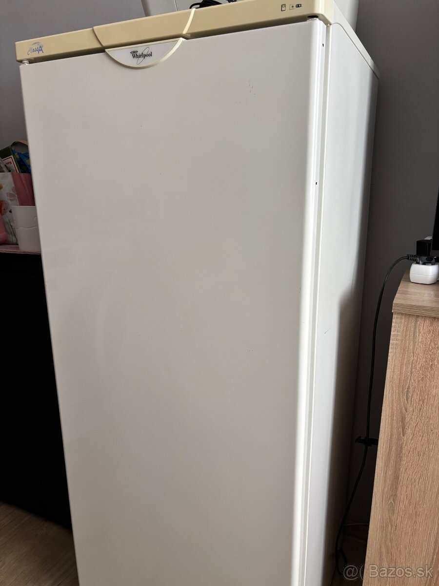 chladnička 20€ - 2