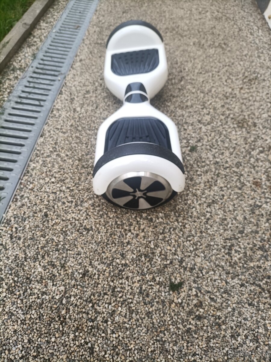 Hoverboard - 2