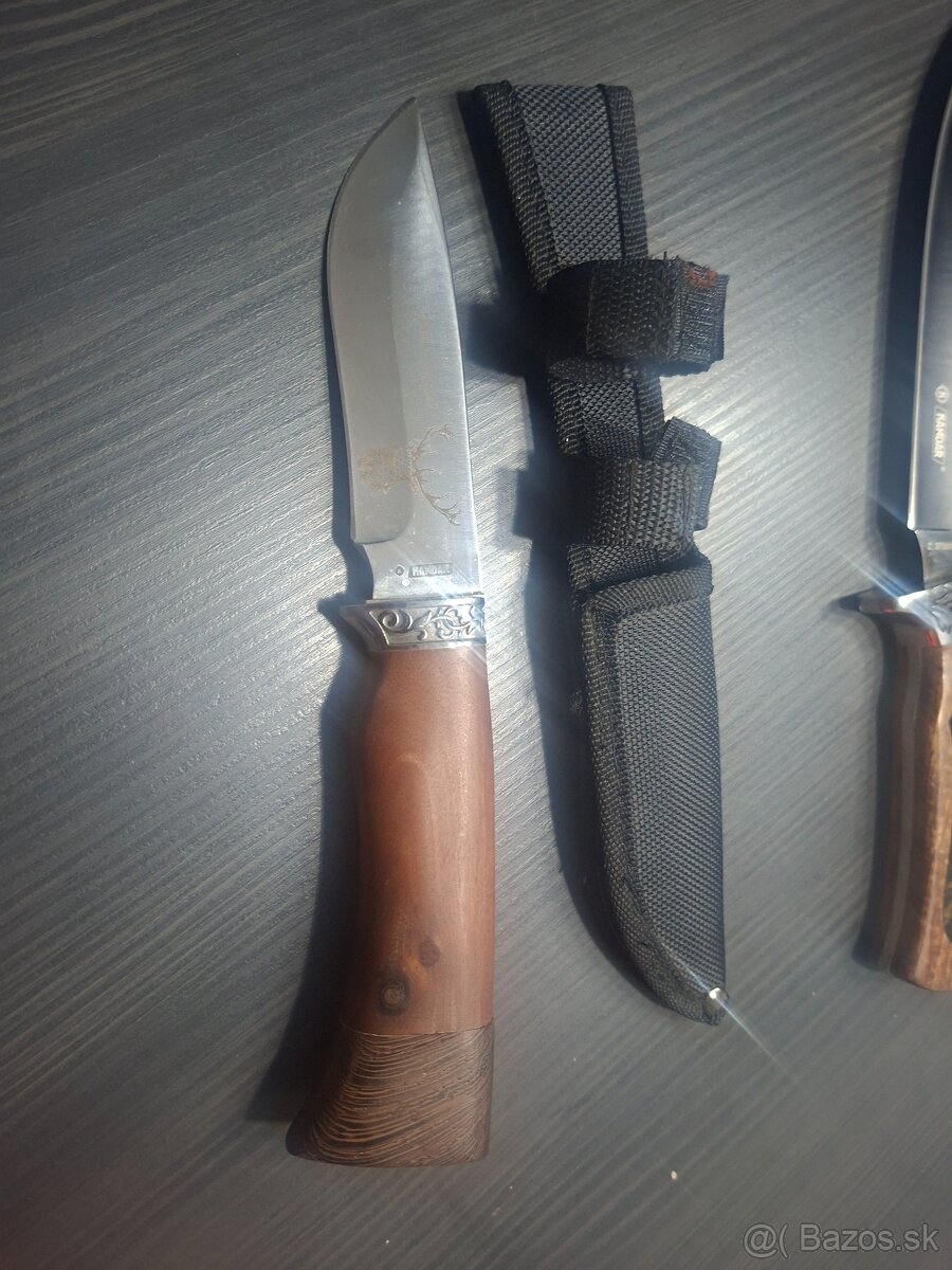 Nože Kandar - 2