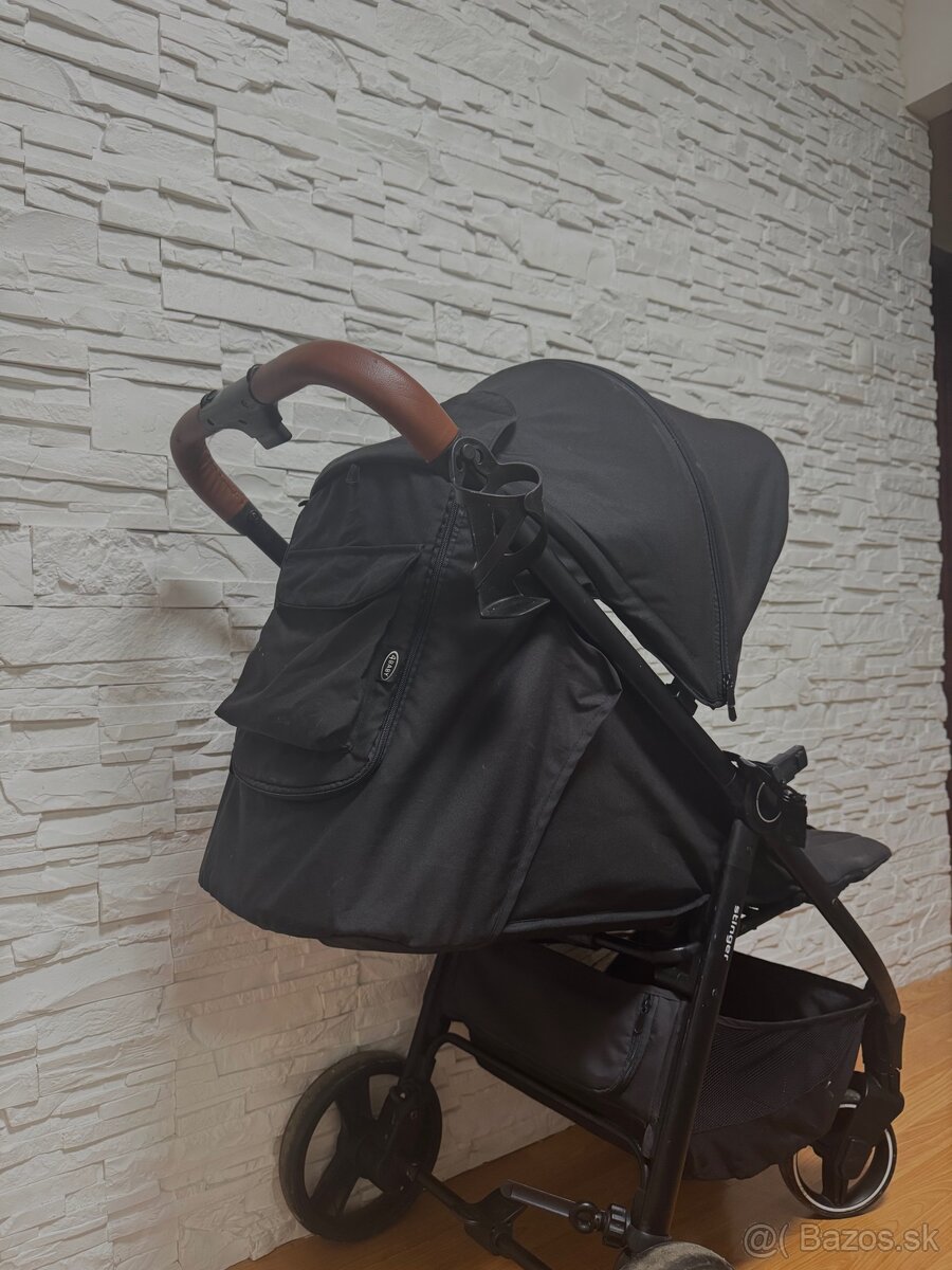 Športový kočík - 2