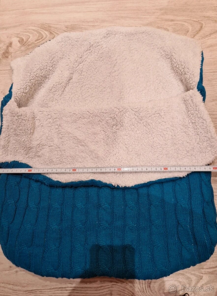 Prechodný fusak - 2