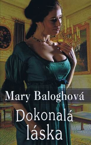 JO BEVERLEY, MARY BALOGHOVA - 2