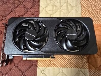 GAINWARD GeForce RTX 5060 Ghost 8G - 2