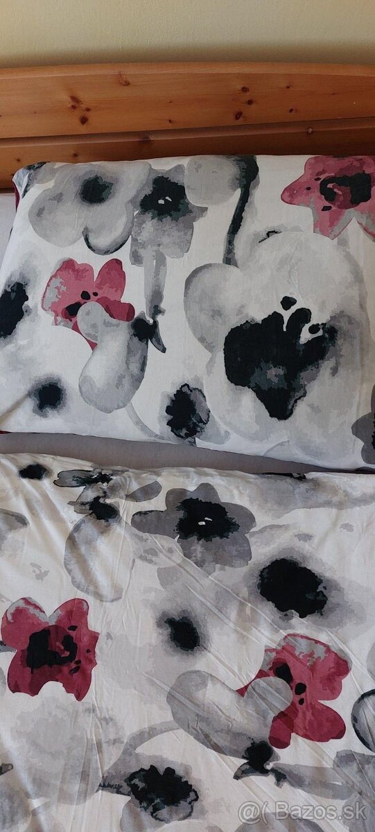 Bavlnené posteľné obliečky Meradiso - 2