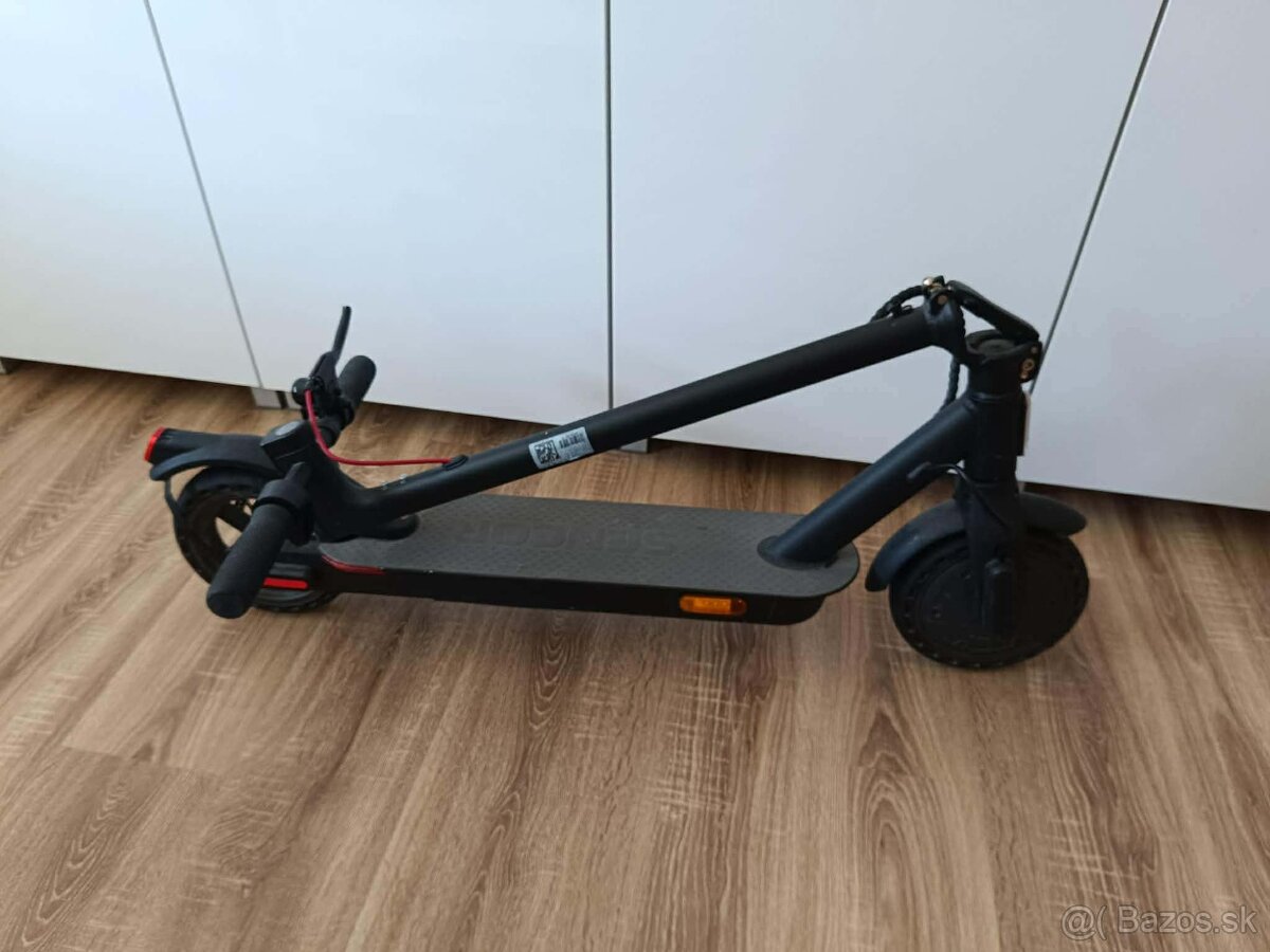 Kolobežky SENCOR Scooter One 2020 - 2