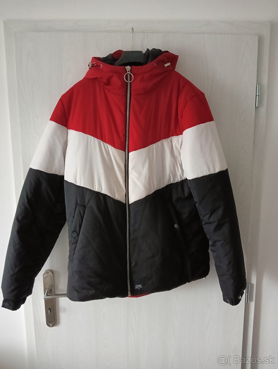 Zimná bunda XXL - 2