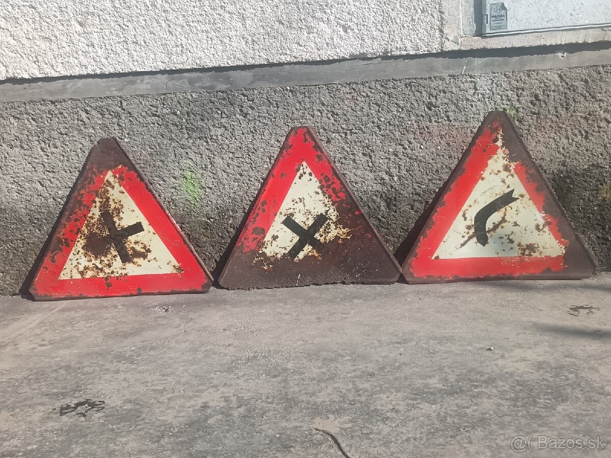 Predám smaltované tabule - 2