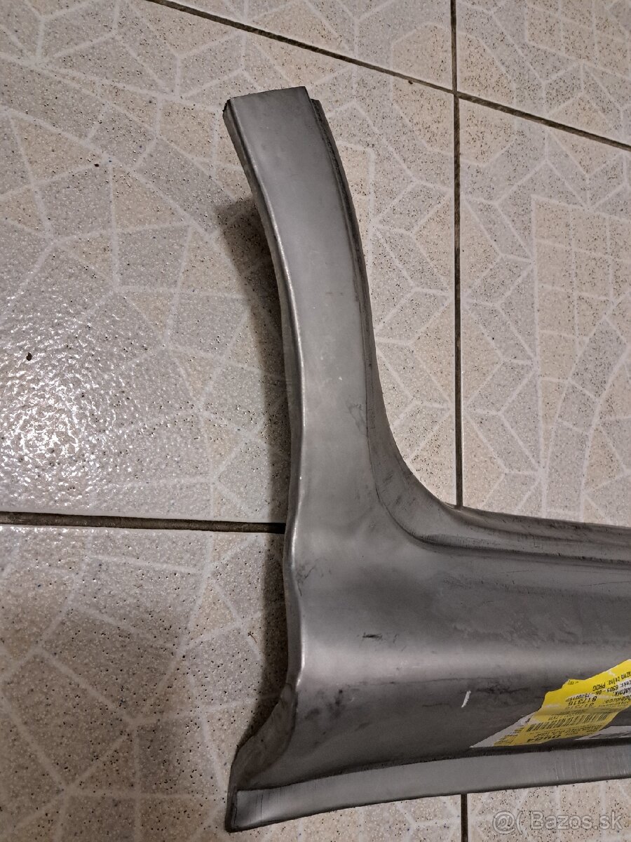 Opravný plech OCTAVIA - 2