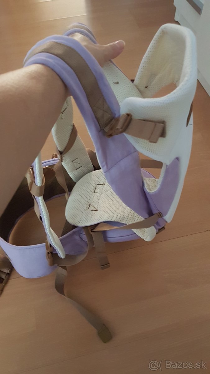 Nosic pre dieta bethbear - 2