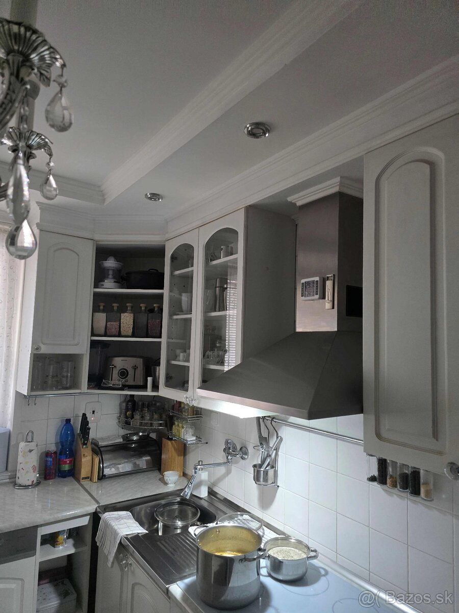 Predám používanú kuchynskú linku. - 2