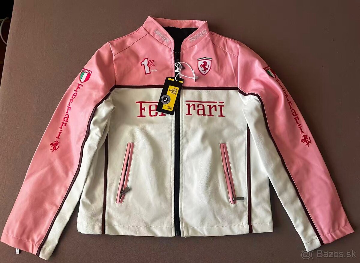 Ferrari bunda - 2