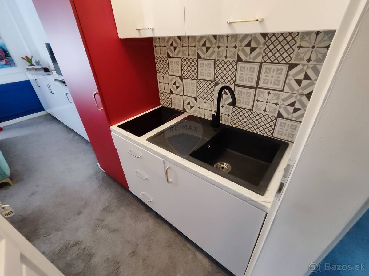 Predaj apartmánu,Oravský Podzámok - 2