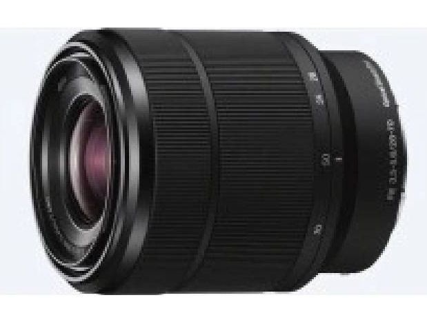 Sony FE 28-70 OSS zánovný - 2