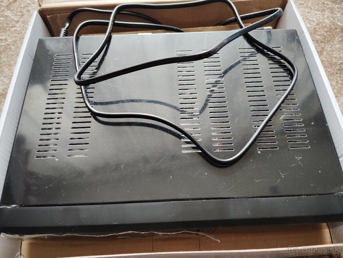 AB Cryptobox 700hd - 2