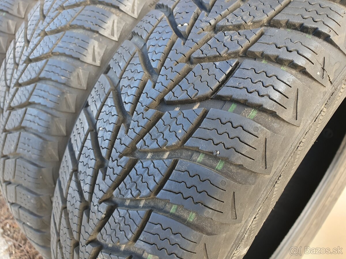 165/65R14 Matador nordica - 2