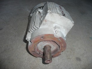 predám elektromotor - 2