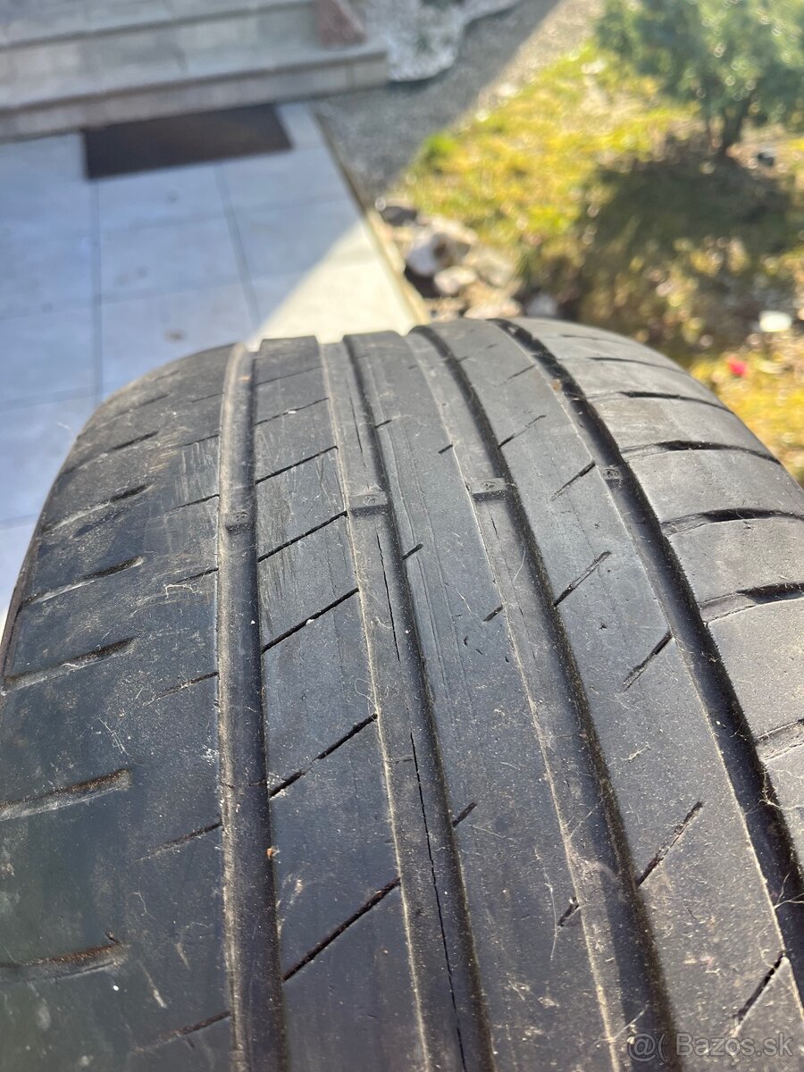 225/45 r18 letne pneu - 2