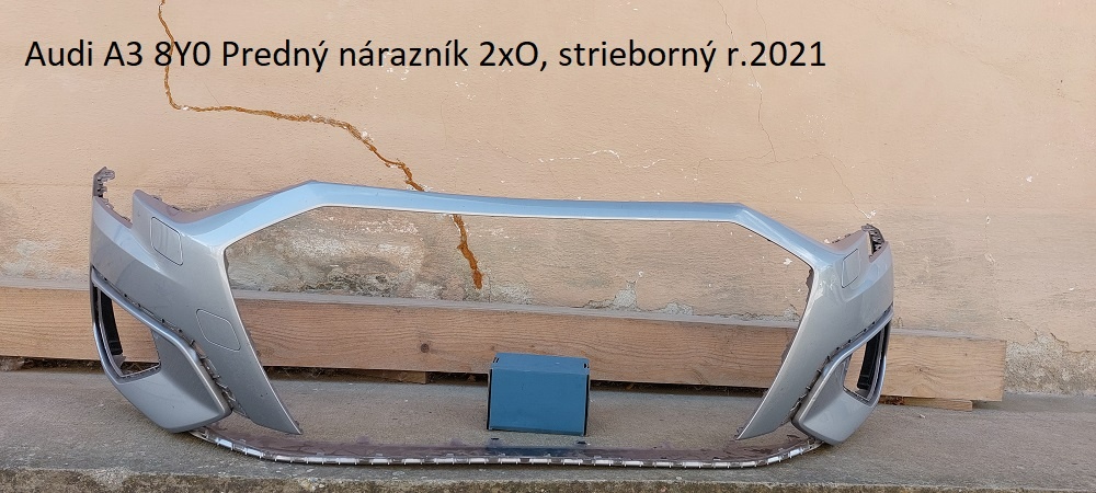 Audi A3 - použité náhradné diely - 2