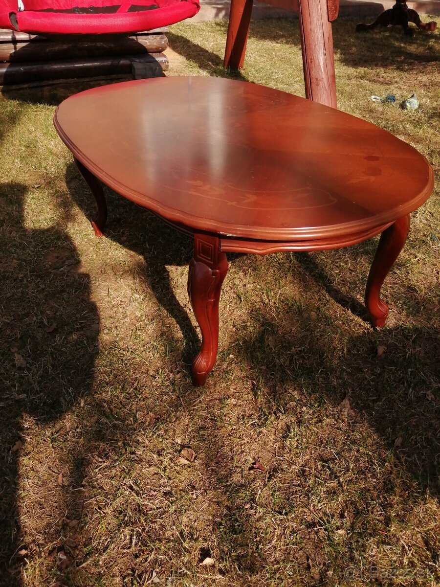 Konferenčný stolík - 2