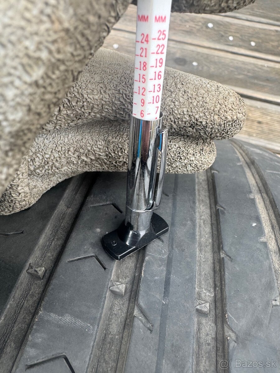 205/55 R16 Continental - 2