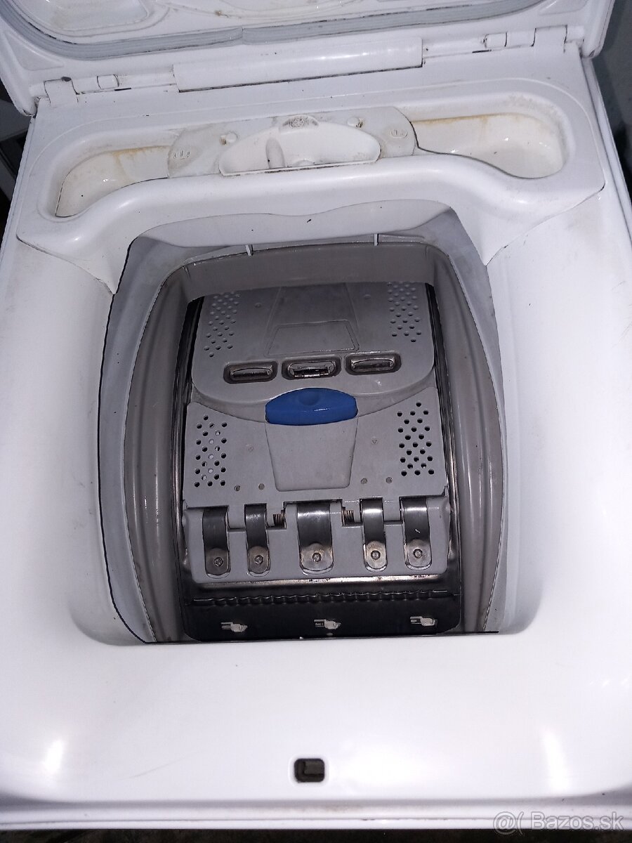 Automatické práčky - 2