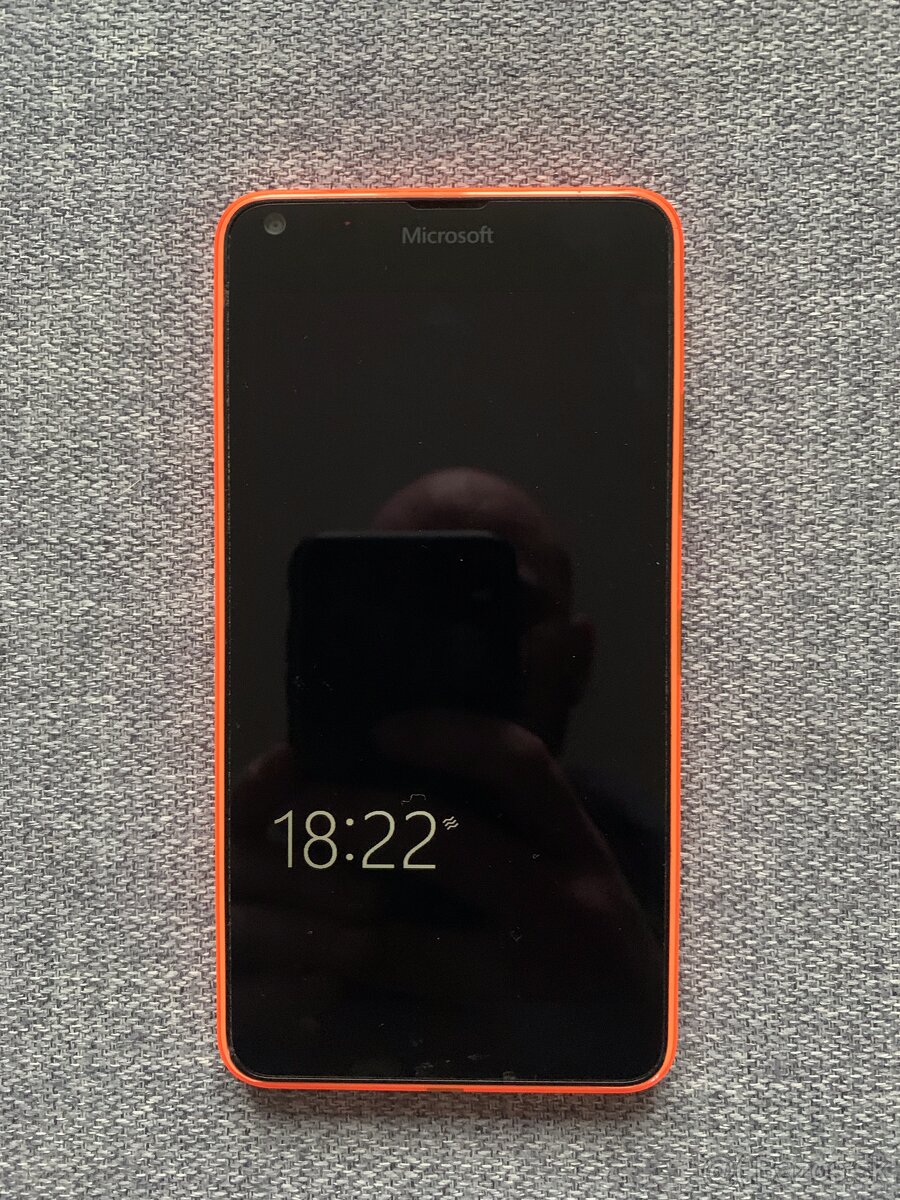 Microsoft Lumia 640 dual sim - 2
