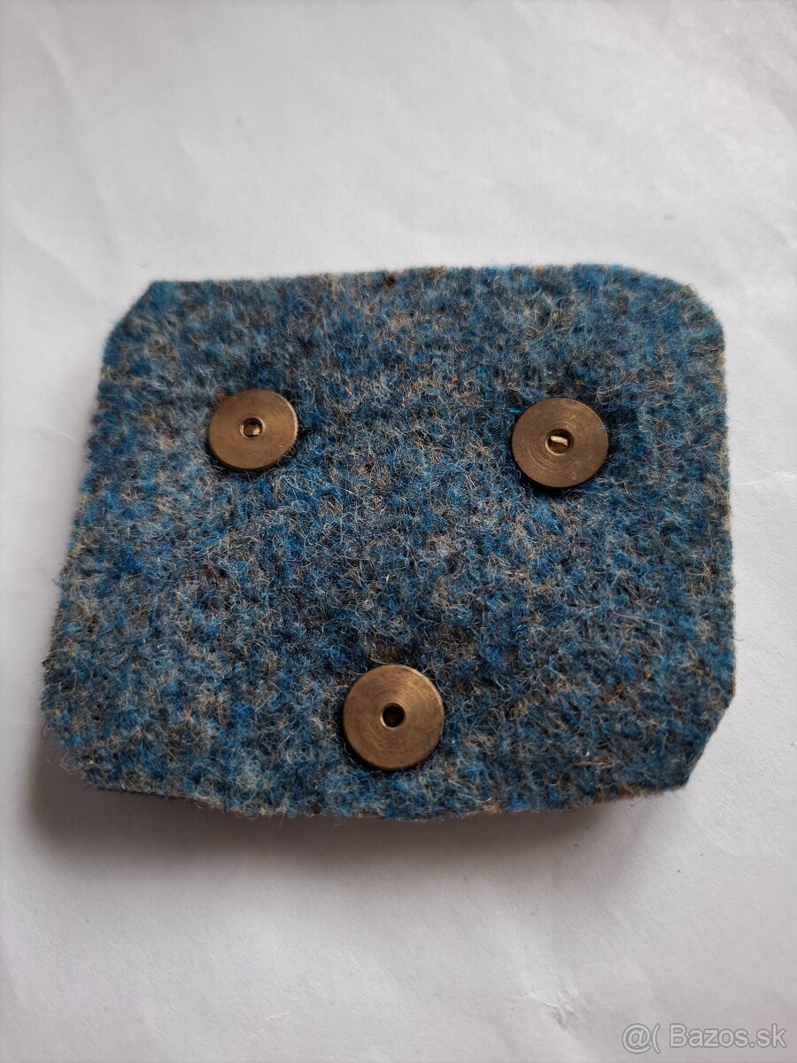 Pohraničiarske odznaky - 2