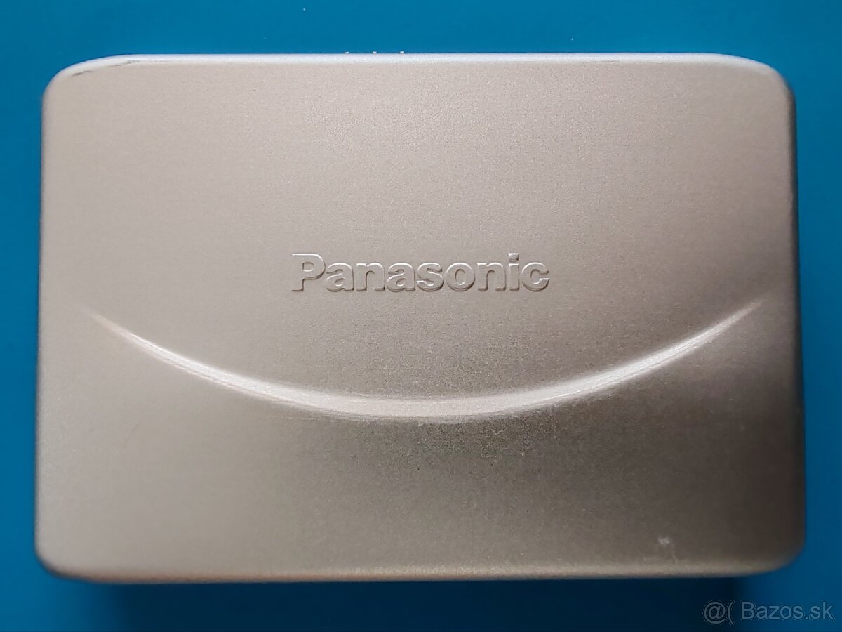 Predám walkman Panasonic rq-sx52 - 2