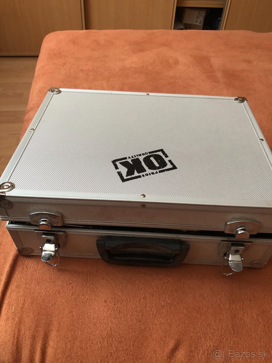 Studio Boss br 800 - 2