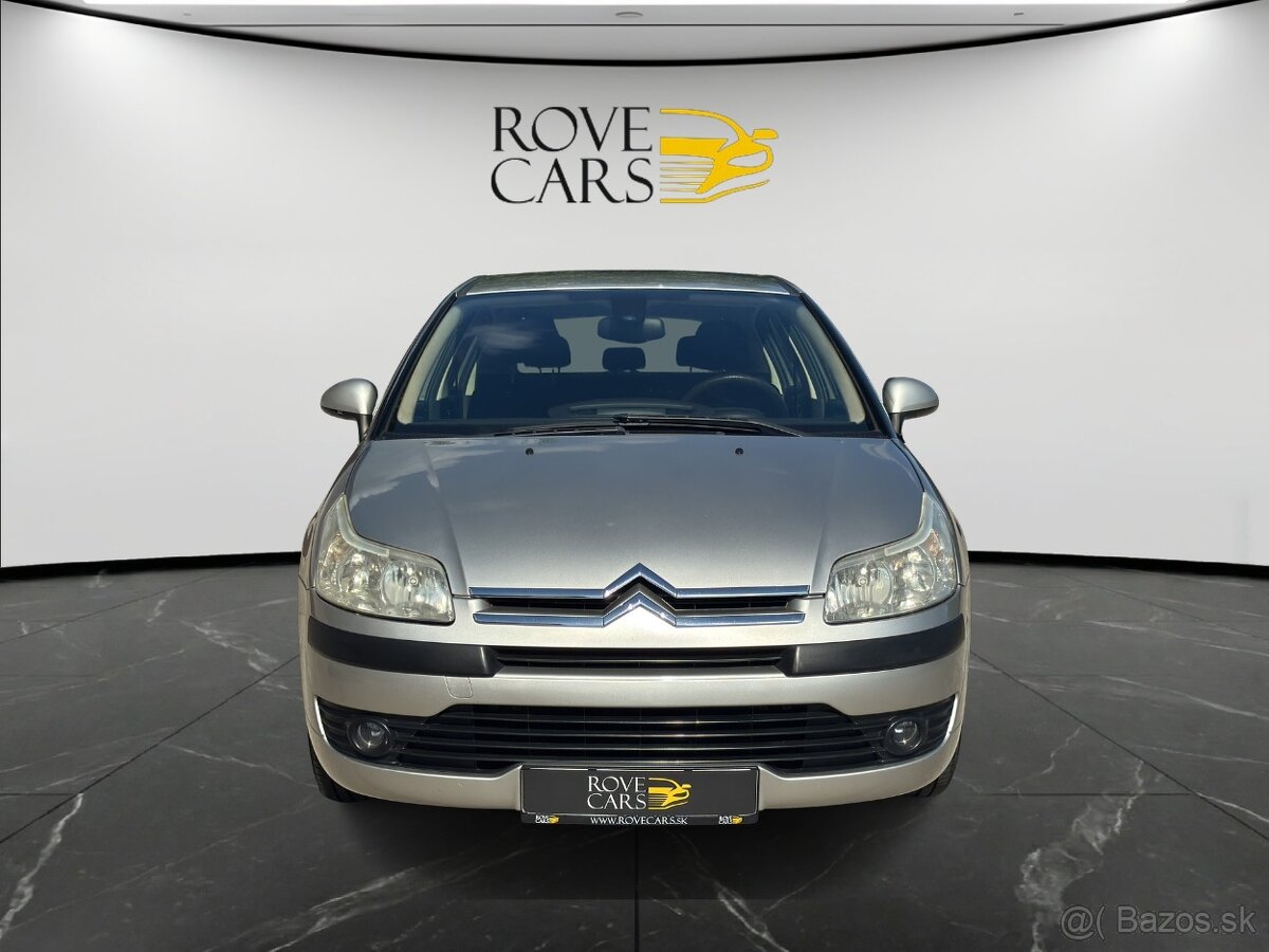 Citroën C4 1.6i 16V Image SR - 2