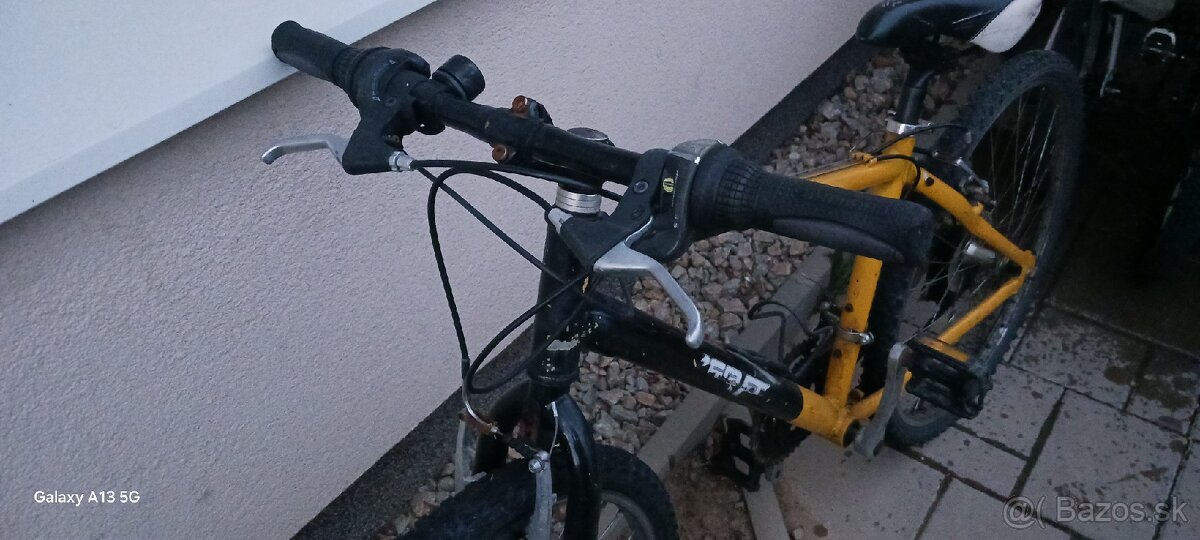 Bicykel - 2