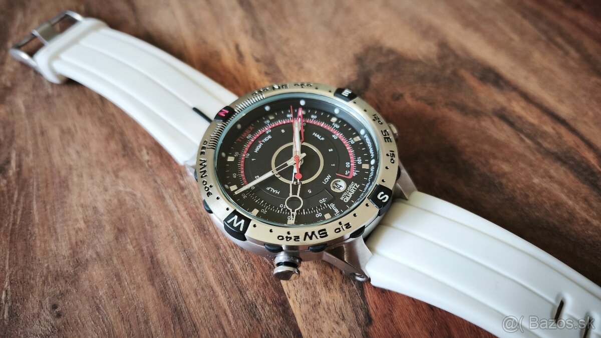 Hodinky Timex Expedition T49861 - 2