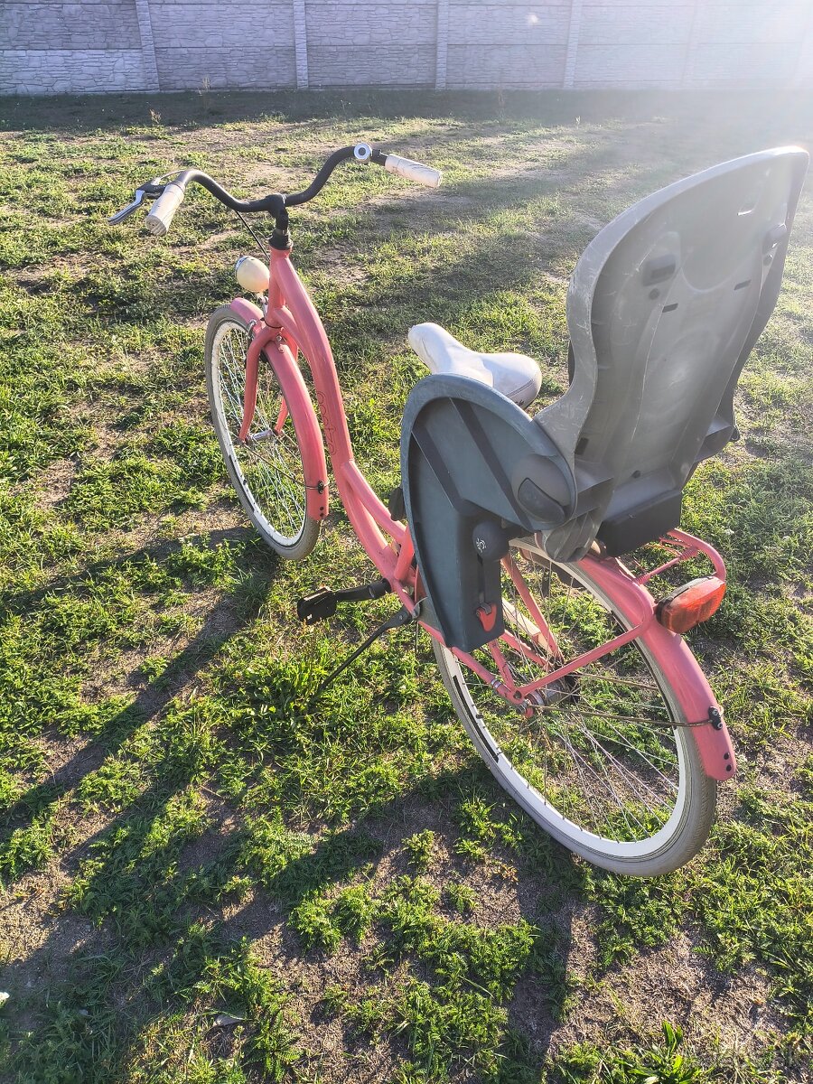 Predám bicykel - 2