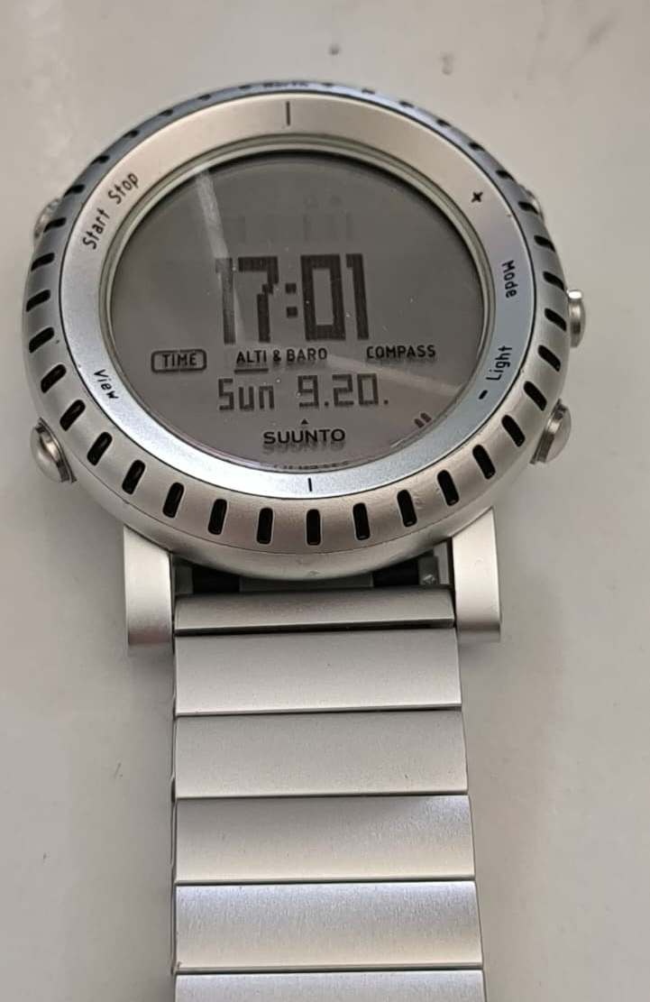 Suunto Core Alu - 2