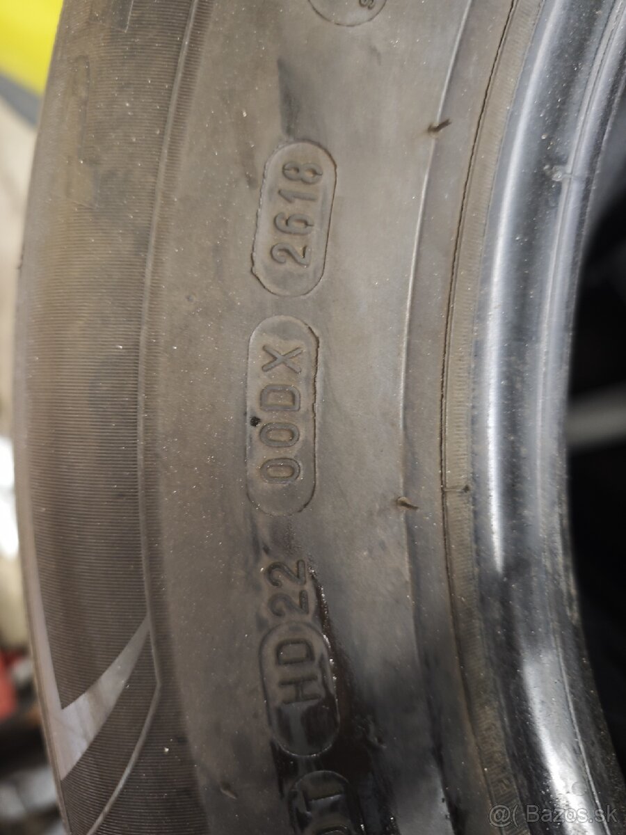 Michelin primacy 3 215/65r17 - 2