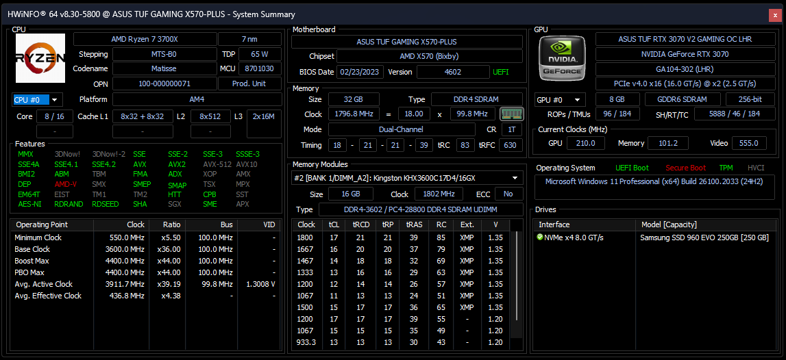 Herný počítač - 2