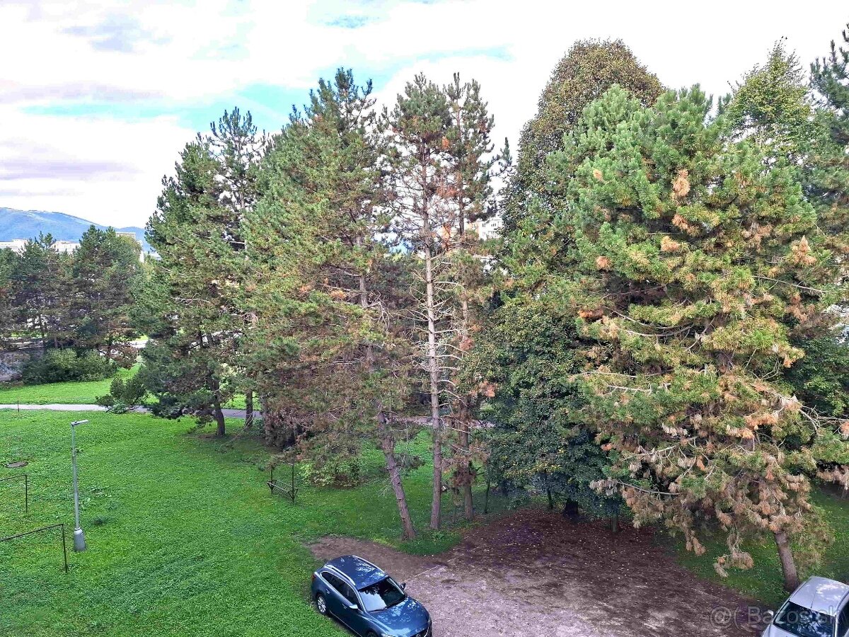 Pôvodný stav: 3 iz., Mládežnícka ul., B.Bystrica,159 000,-€ - 2