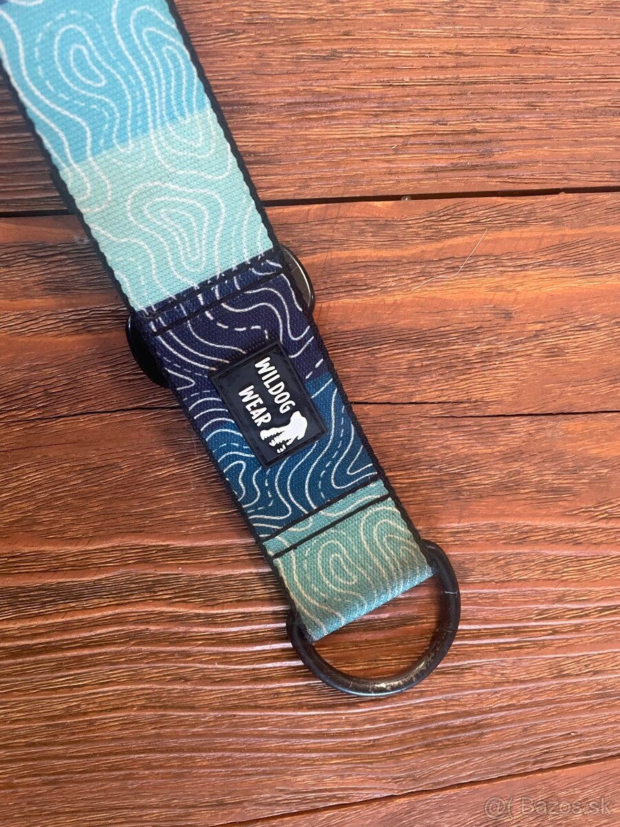 Polosťahovací obojok Wildogwear - 2