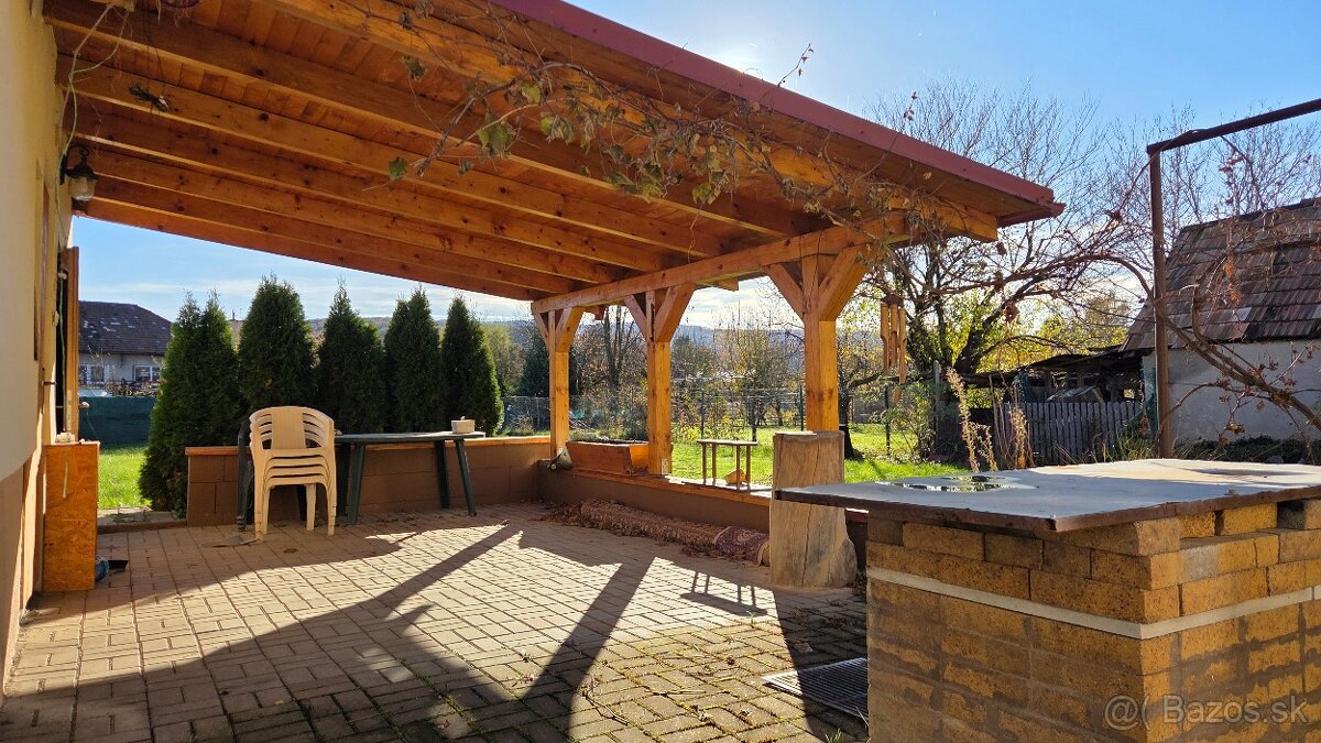 Rodinný Dom na Predaj | Zvolenská Slatina - 2