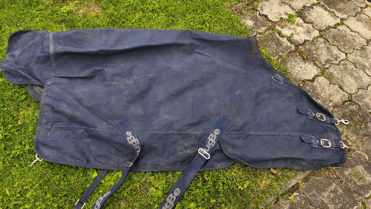 Výbehová deka 105 cm - 2