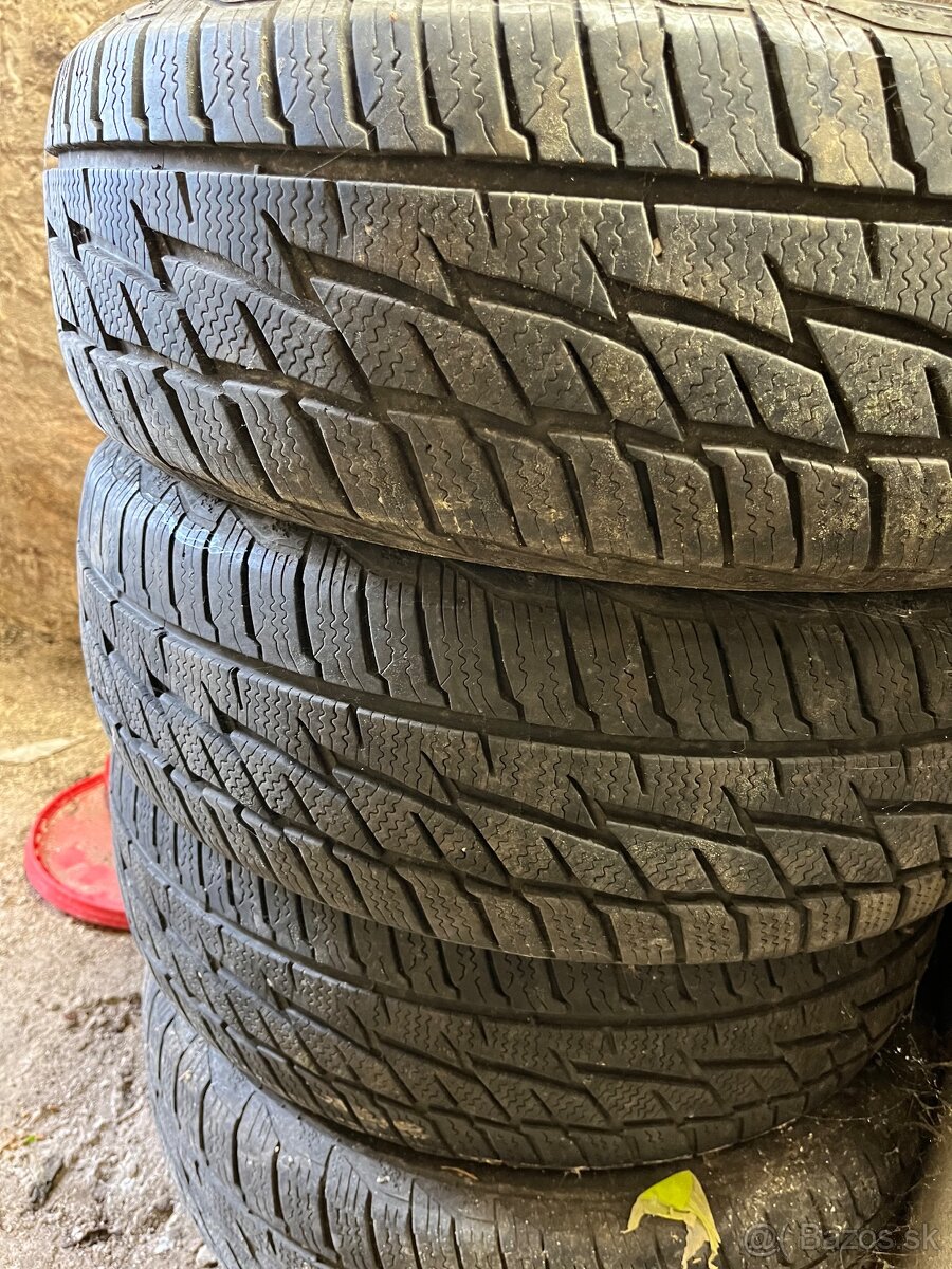 195/65 R15 XL 4x zimné matador - 2