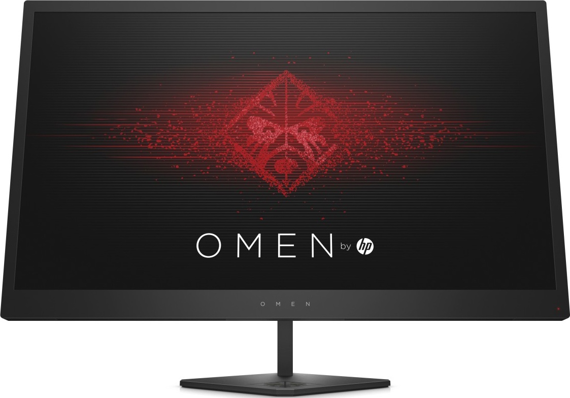 HP OMEN 25" - 2