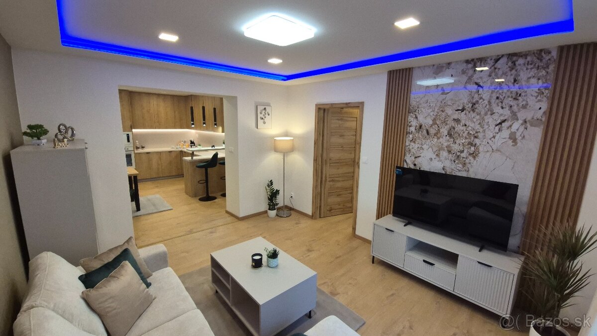 Na predaj 2 izbový byt - 2