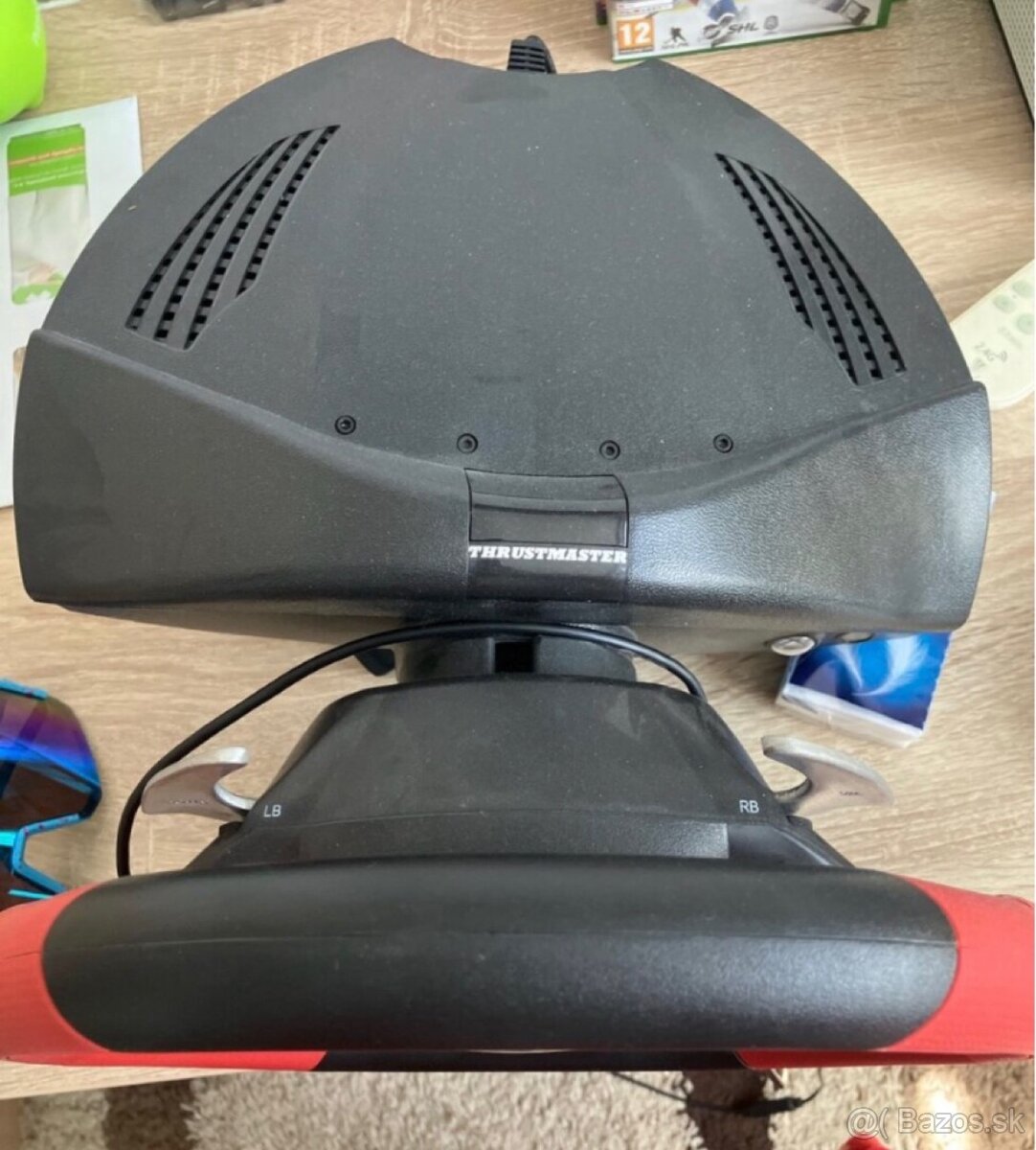 Ferrari volant na Xbox - 2