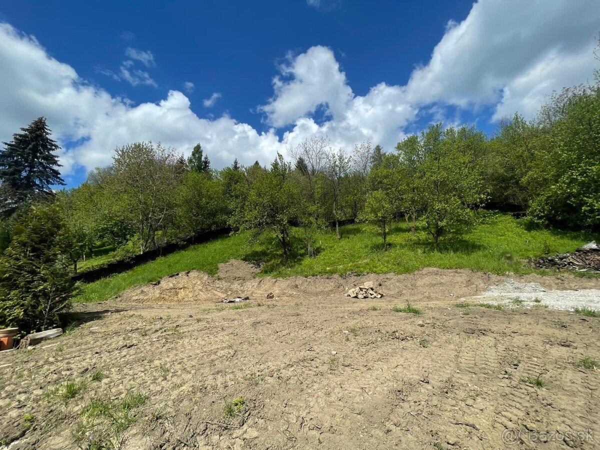 Stavebny pozemok 1027m² – okamžite pripravený na výstavbu - 2