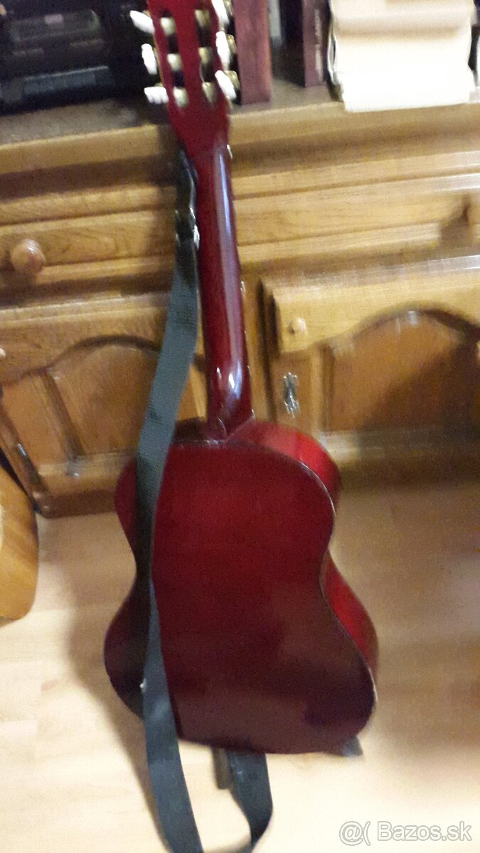 Gitara - 2