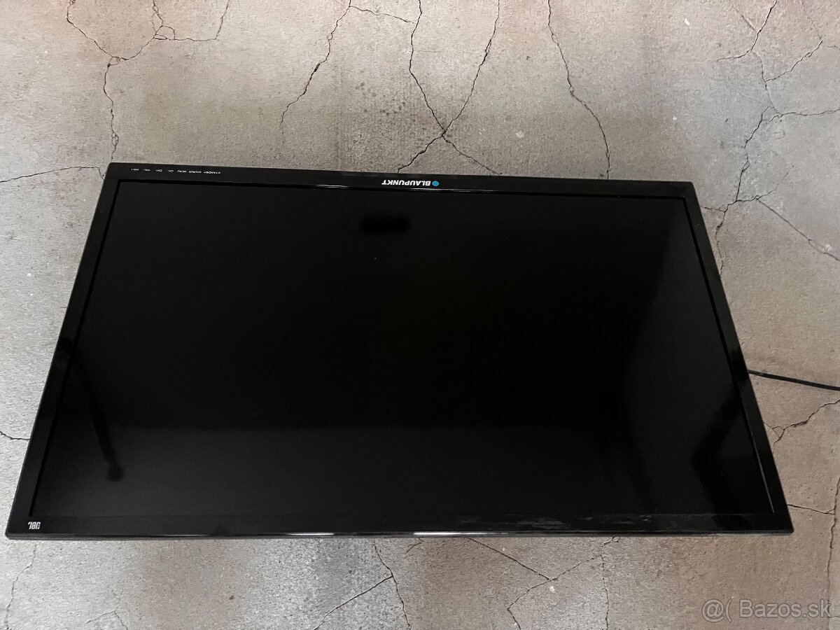 🟦 Inzerát na televízor BLAUPUNKT - 2
