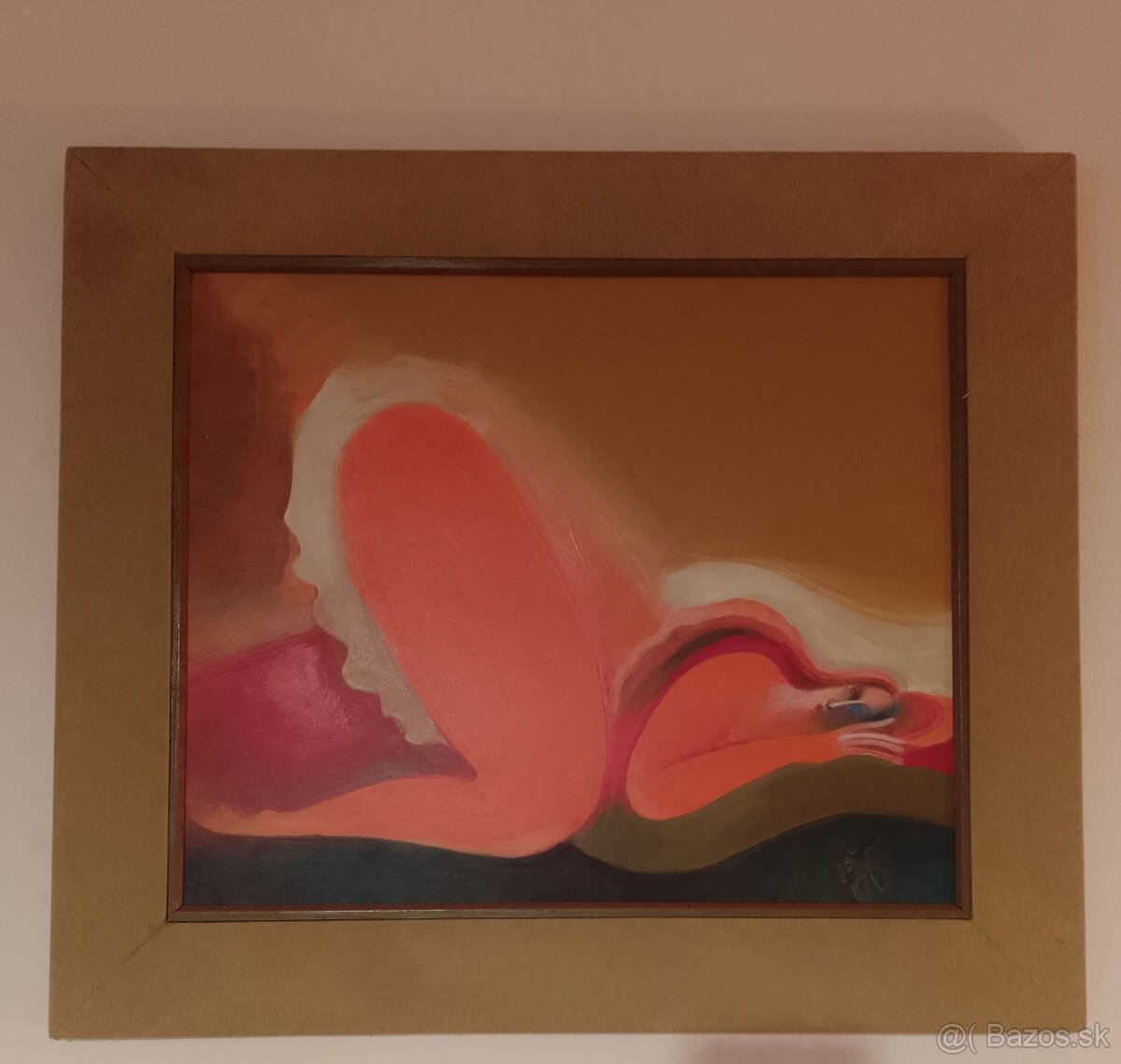 2 obrazy Ján Černý - 2