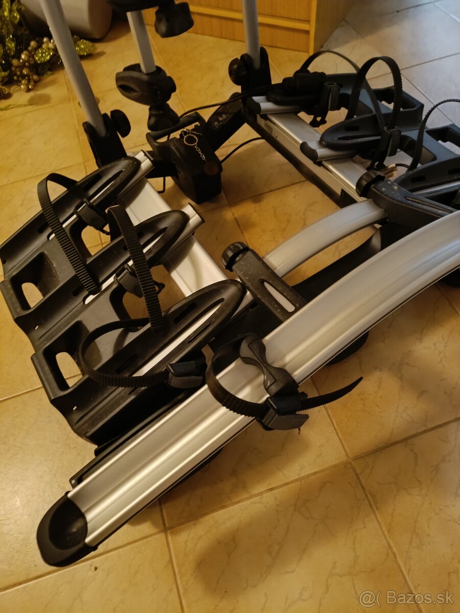 Thule držiak bicyklov pre 4 bicykle - 2