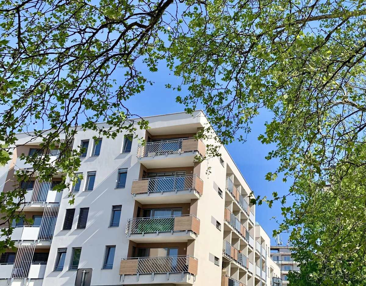 Krásne zariadený 3i byt - Novostavba Gradus Dunajská streda - 2